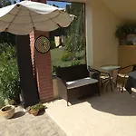 Apartament Rozsadomb *