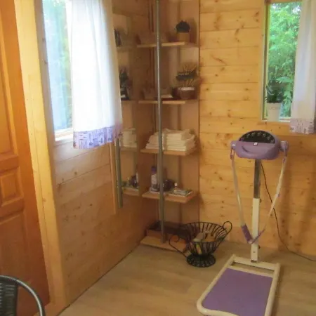 Rozsadomb Appartement