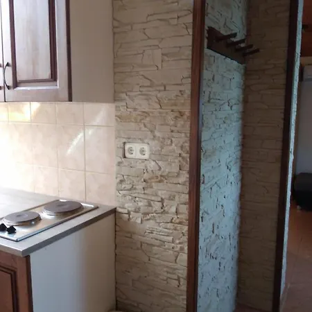 Apartment Rozsadomb Zalakaros