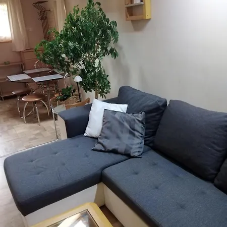 Appartement Rozsadomb