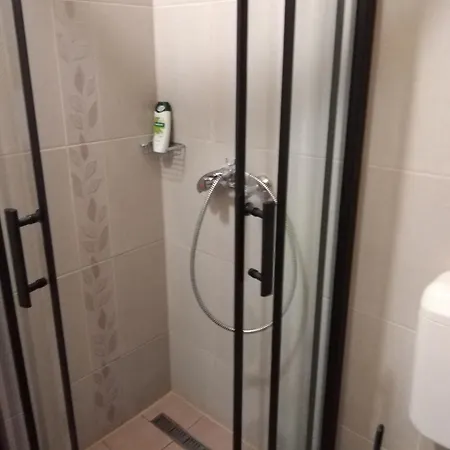 Appartement Rozsadomb Zalakaros