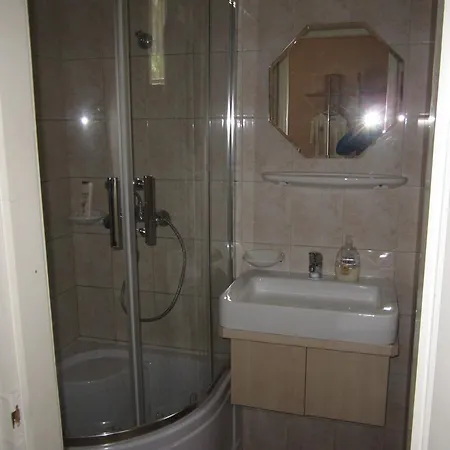 Apartment Rozsadomb Zalakaros