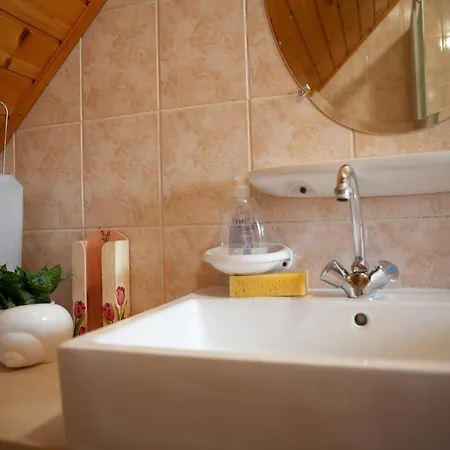 Rozsadomb Appartement *