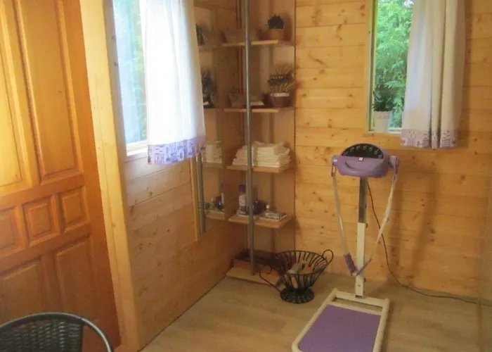 Rozsadomb Appartement