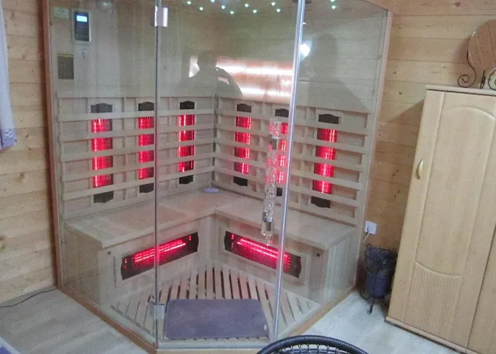 Appartement Rozsadomb Zalakaros