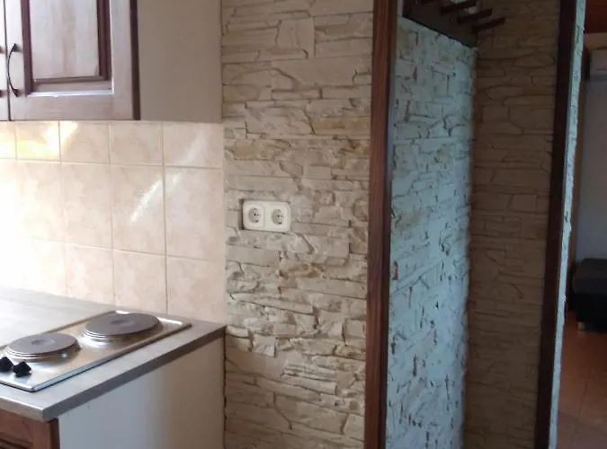 Appartement Rozsadomb Zalakaros