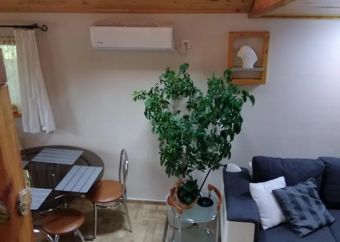 Appartement Rozsadomb