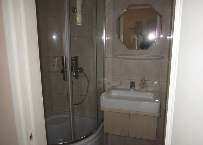 Appartement Rozsadomb Zalakaros
