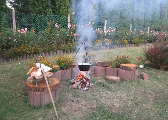 Rozsadomb * Залакарош