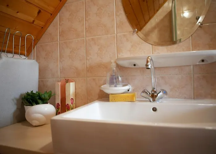 Rozsadomb Appartement *